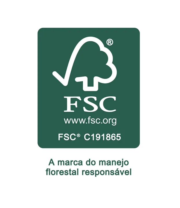 Certificao FSC